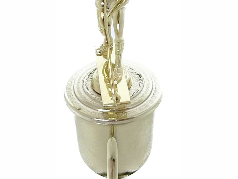 Hockey Male Trophy 255mm
