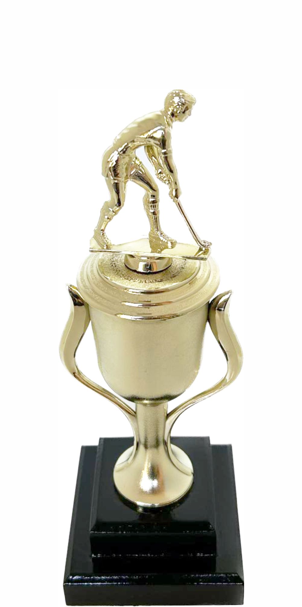 Hockey Male Trophy 290mm