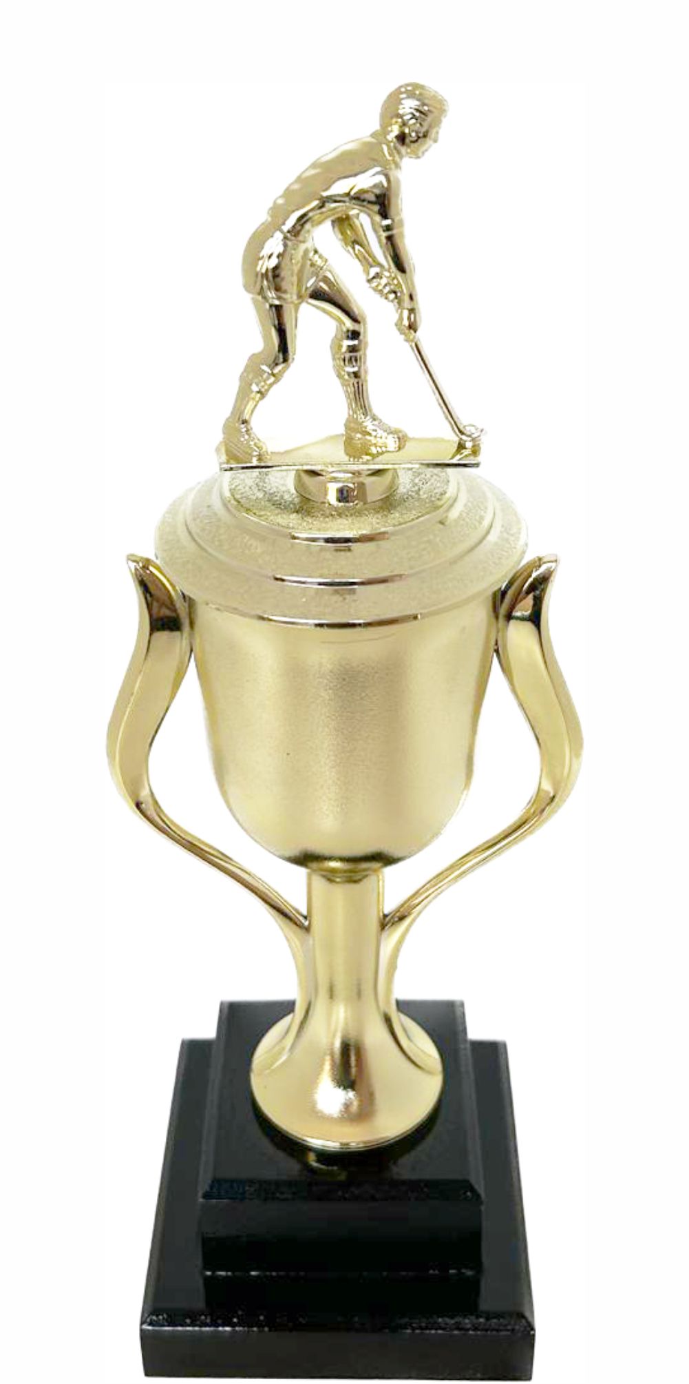 Hockey Male Trophy 330mm