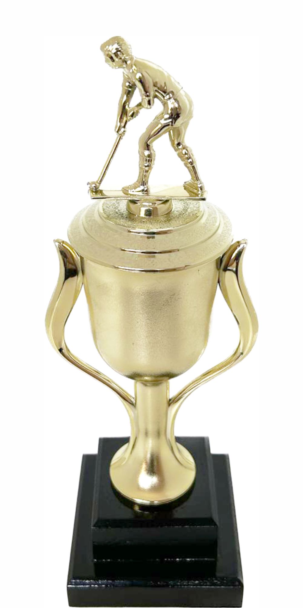 Hockey Male Trophy 330mm