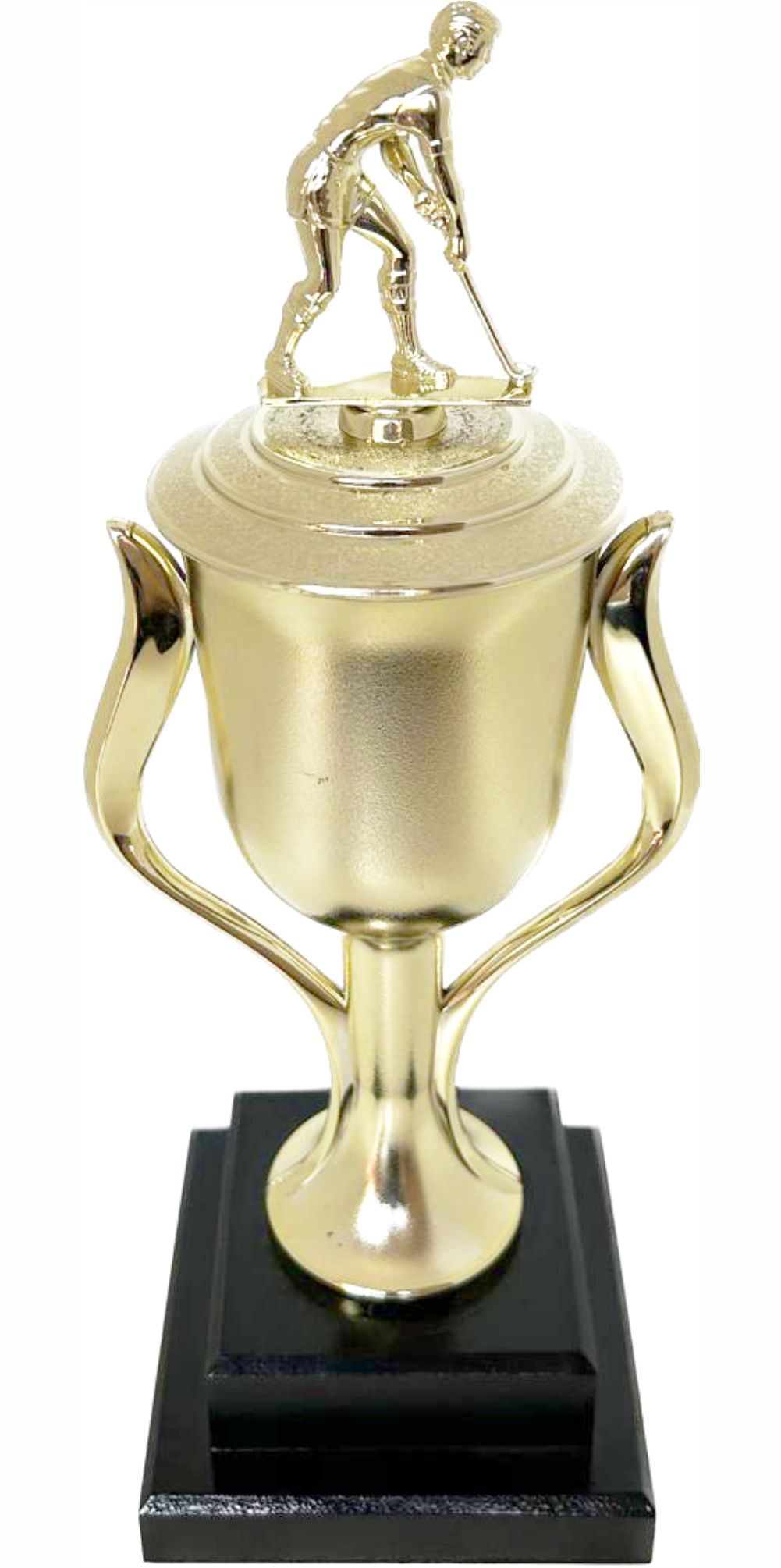Hockey Male Trophy 370mm