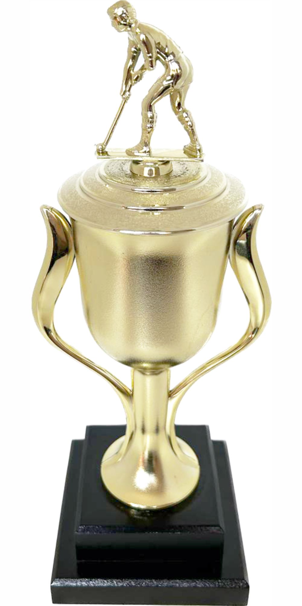 Hockey Male Trophy 370mm