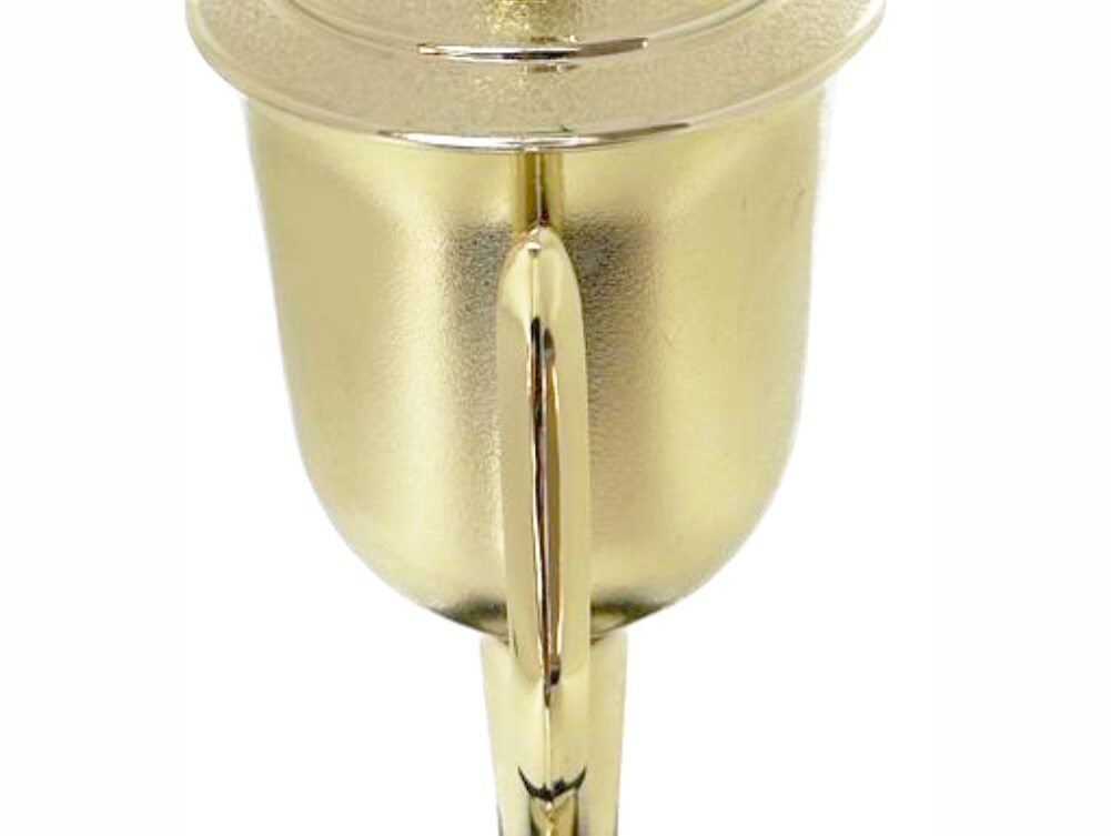 Hockey Male Trophy 370mm