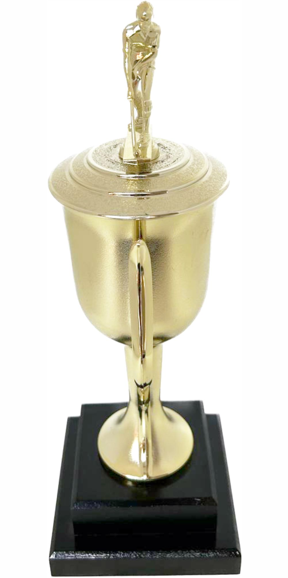 Hockey Male Trophy 370mm
