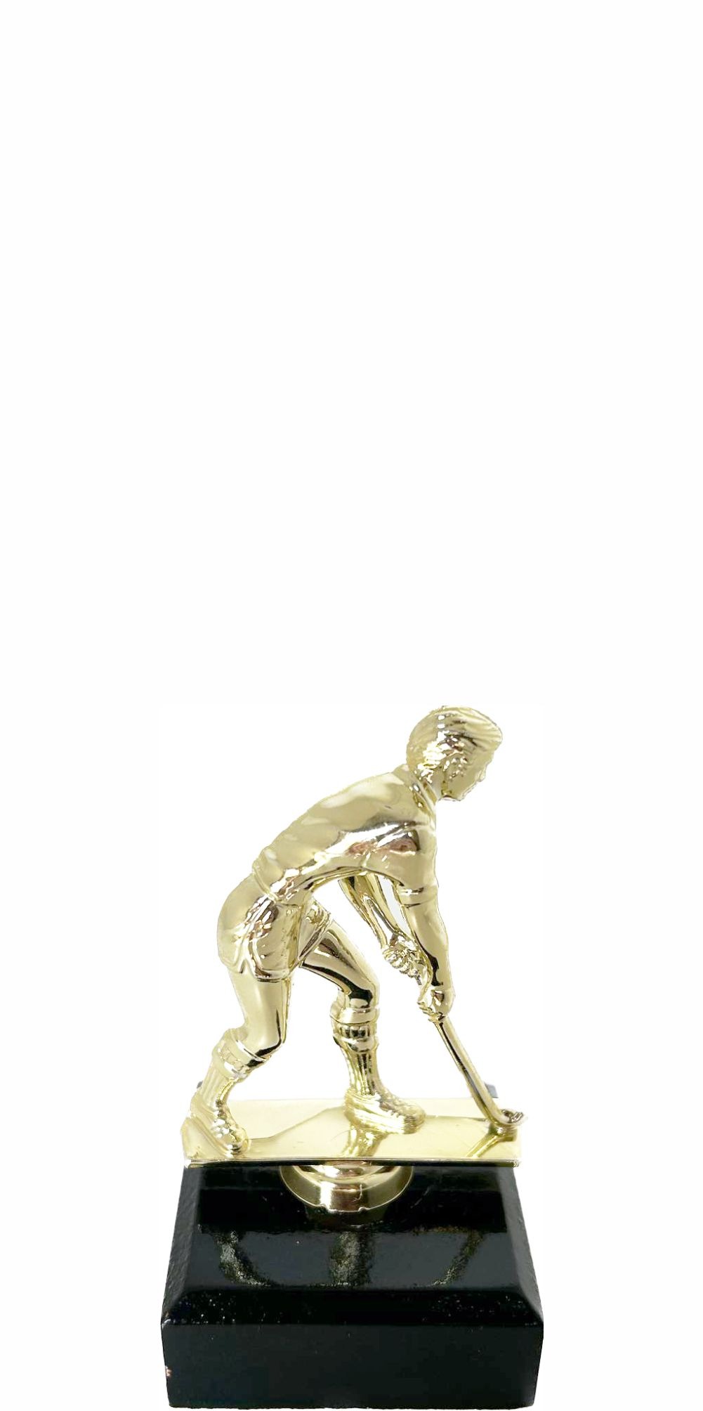 Hockey Male Trophy 110mm