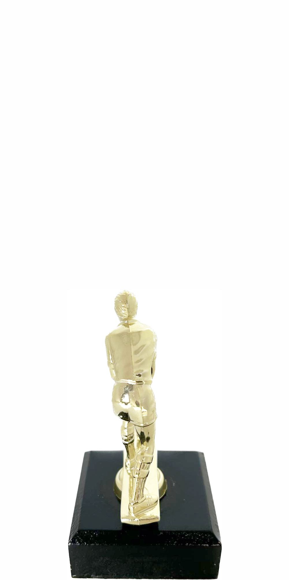 Hockey Male Trophy 110mm