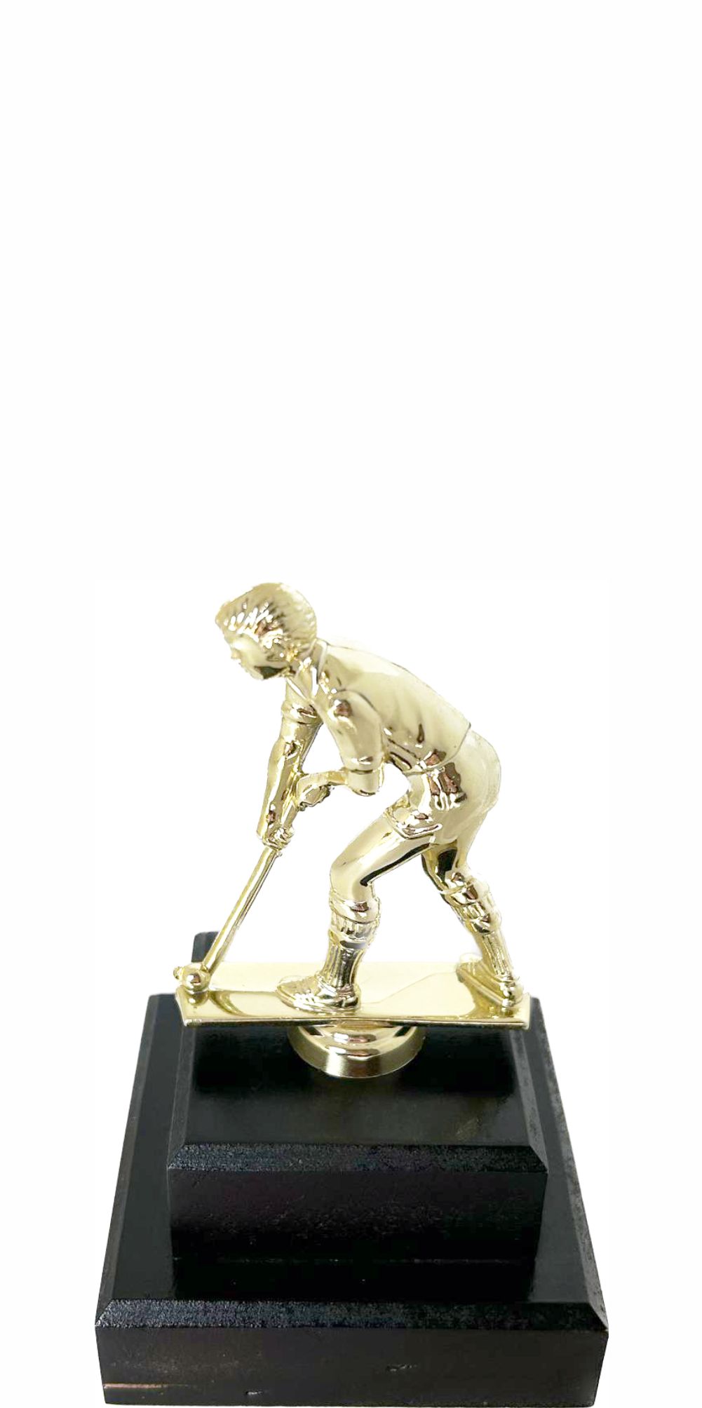 Hockey Male Trophy 130mm
