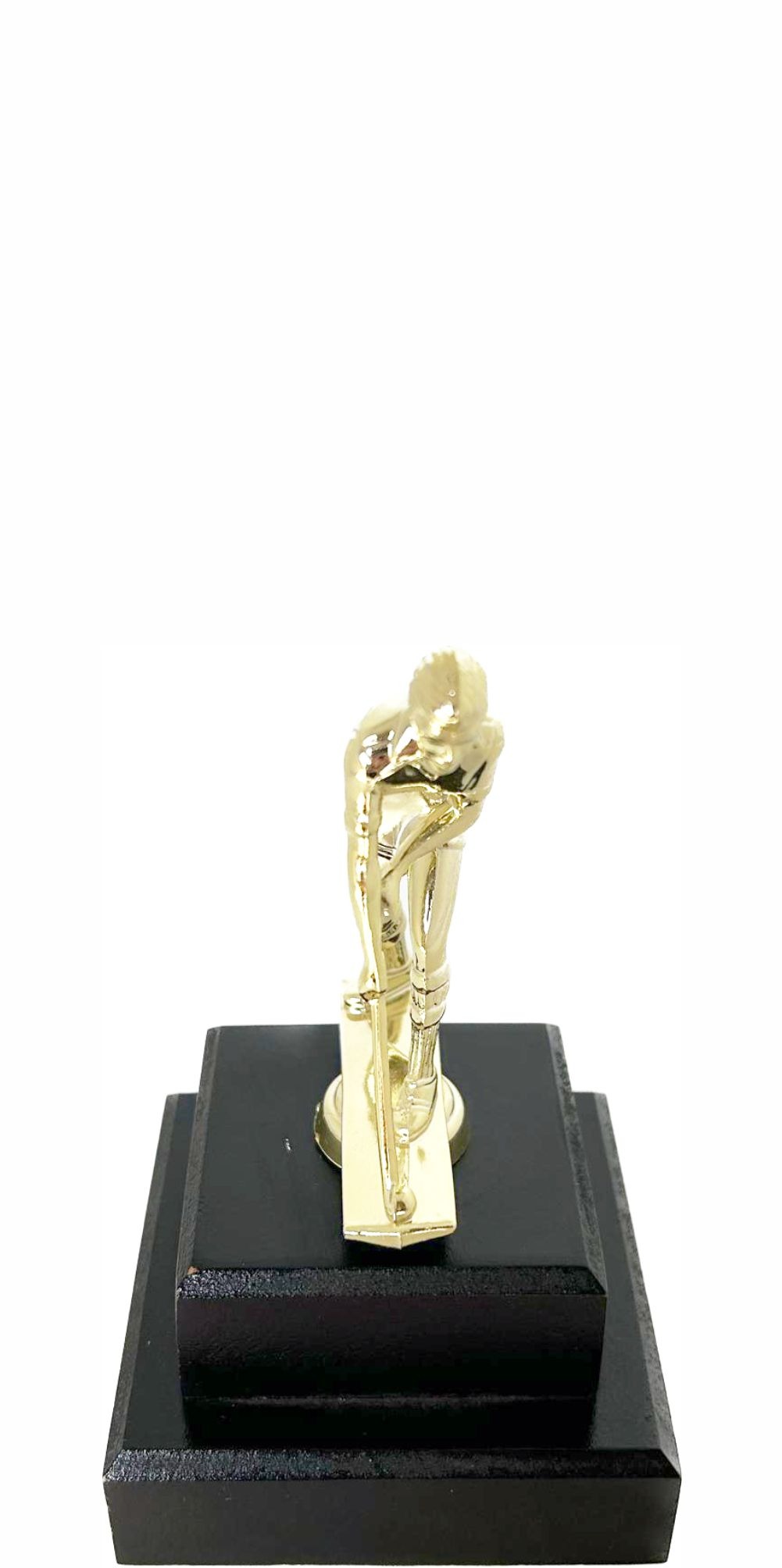 Hockey Male Trophy 130mm