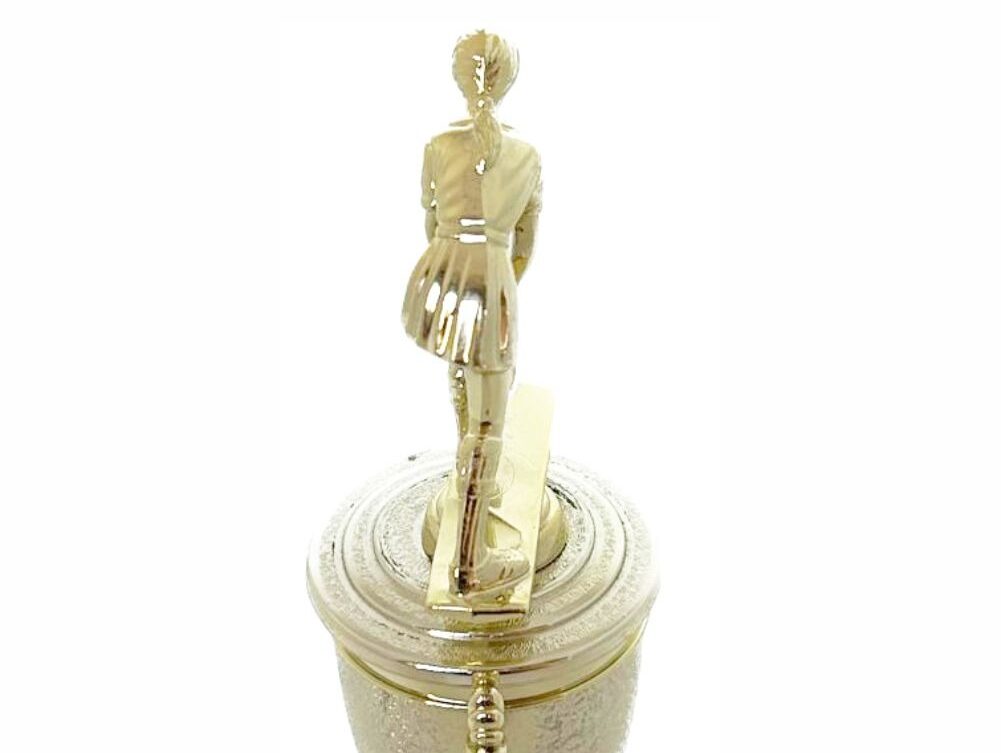 Hockey Female Trophy 260mm