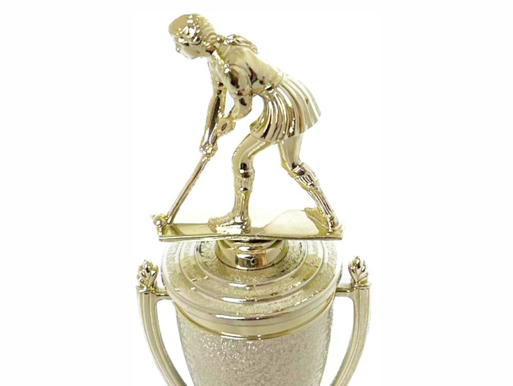 Hockey Female Trophy 260mm
