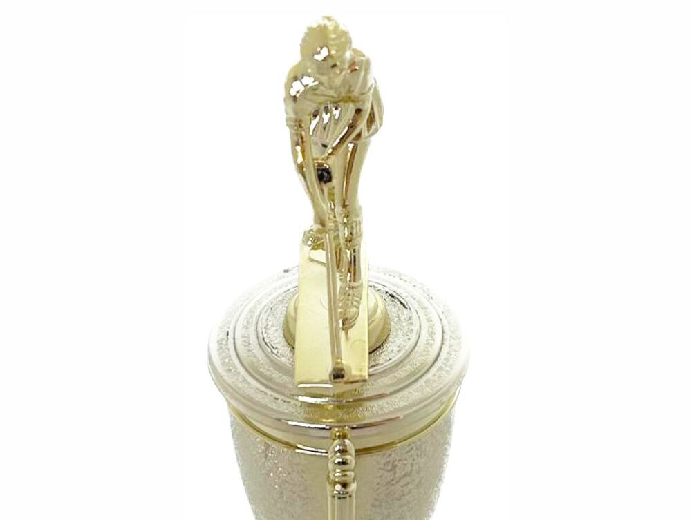 Hockey Female Trophy 260mm