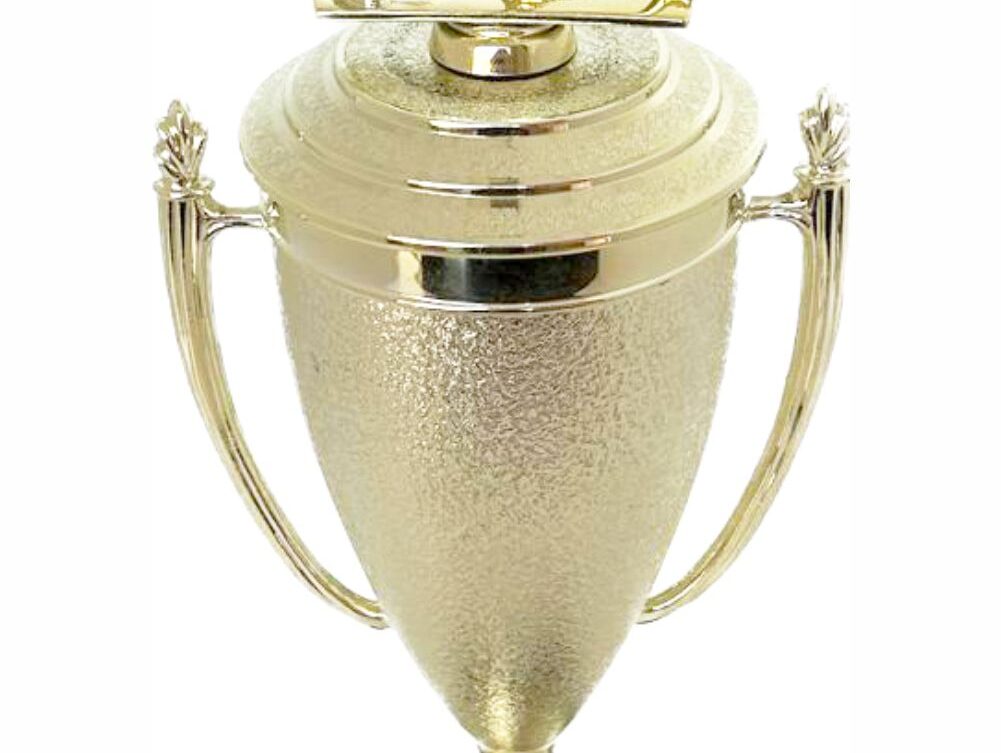 Hockey Female Trophy 360mm