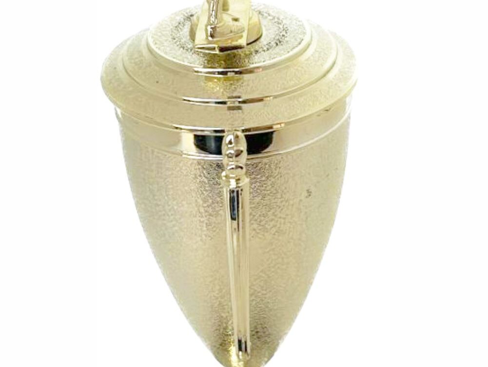 Hockey Female Trophy 360mm