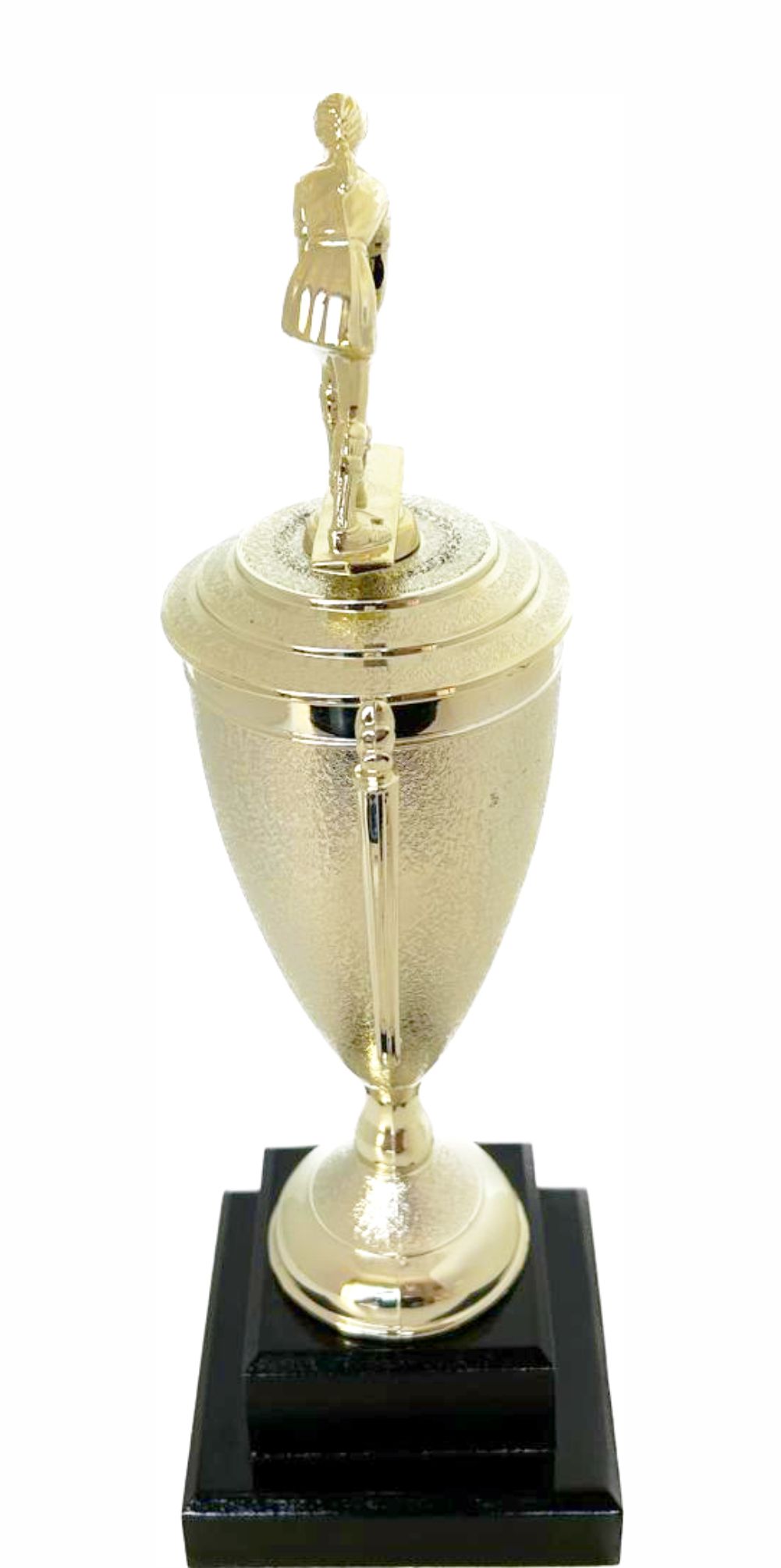 Hockey Female Trophy 360mm