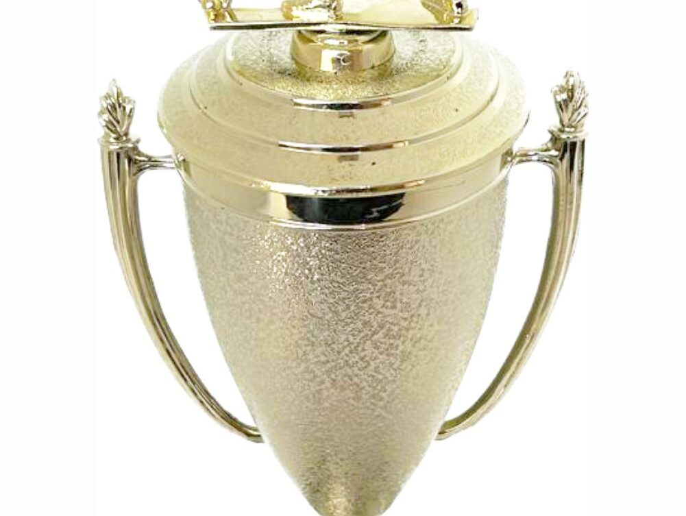 Hockey Female Trophy 360mm