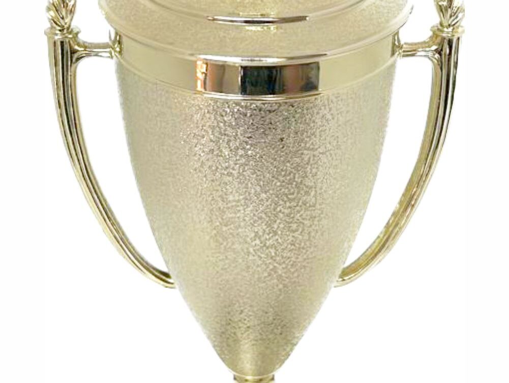 Hockey Female Trophy 400mm