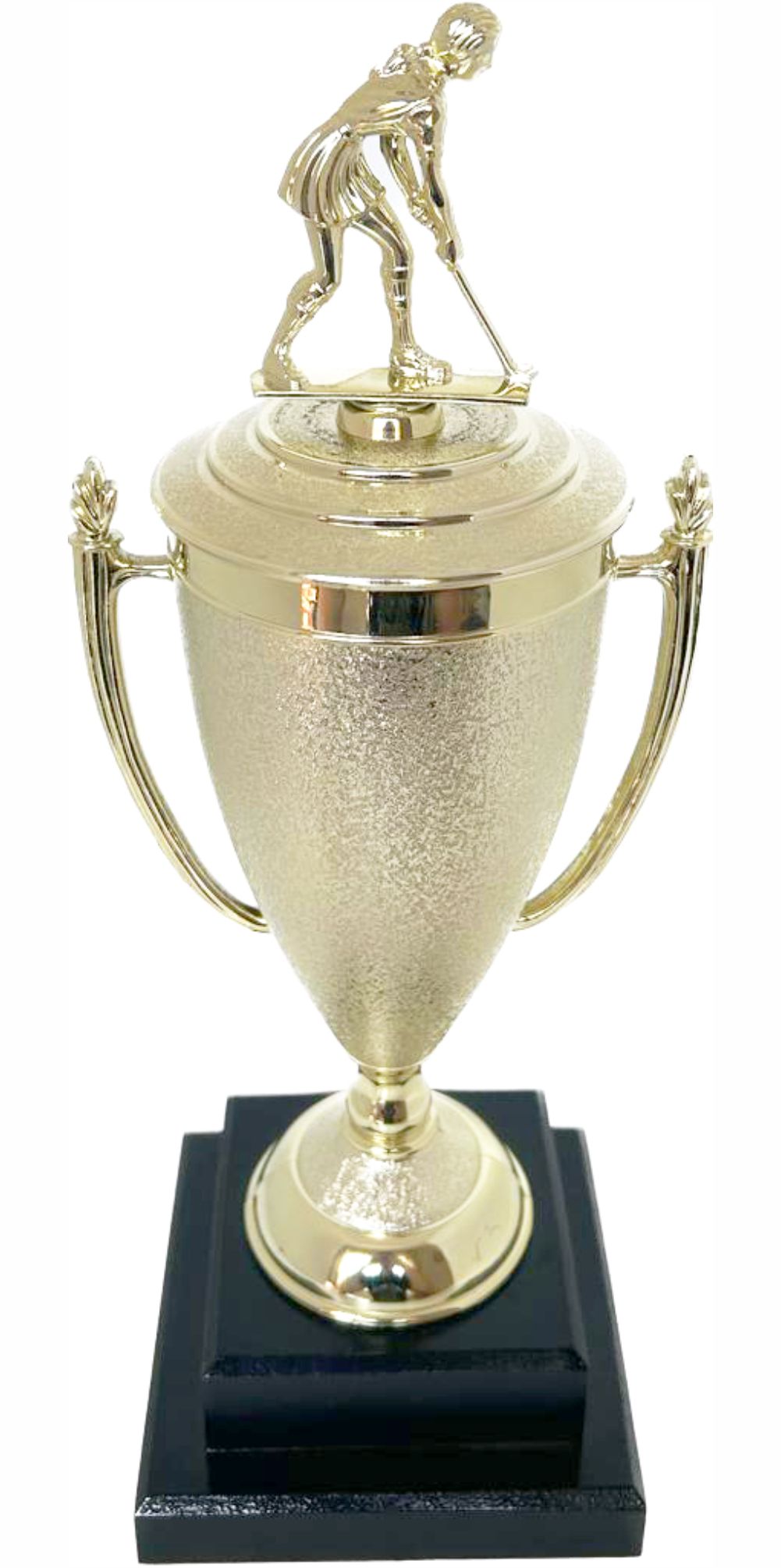 Hockey Female Trophy 400mm