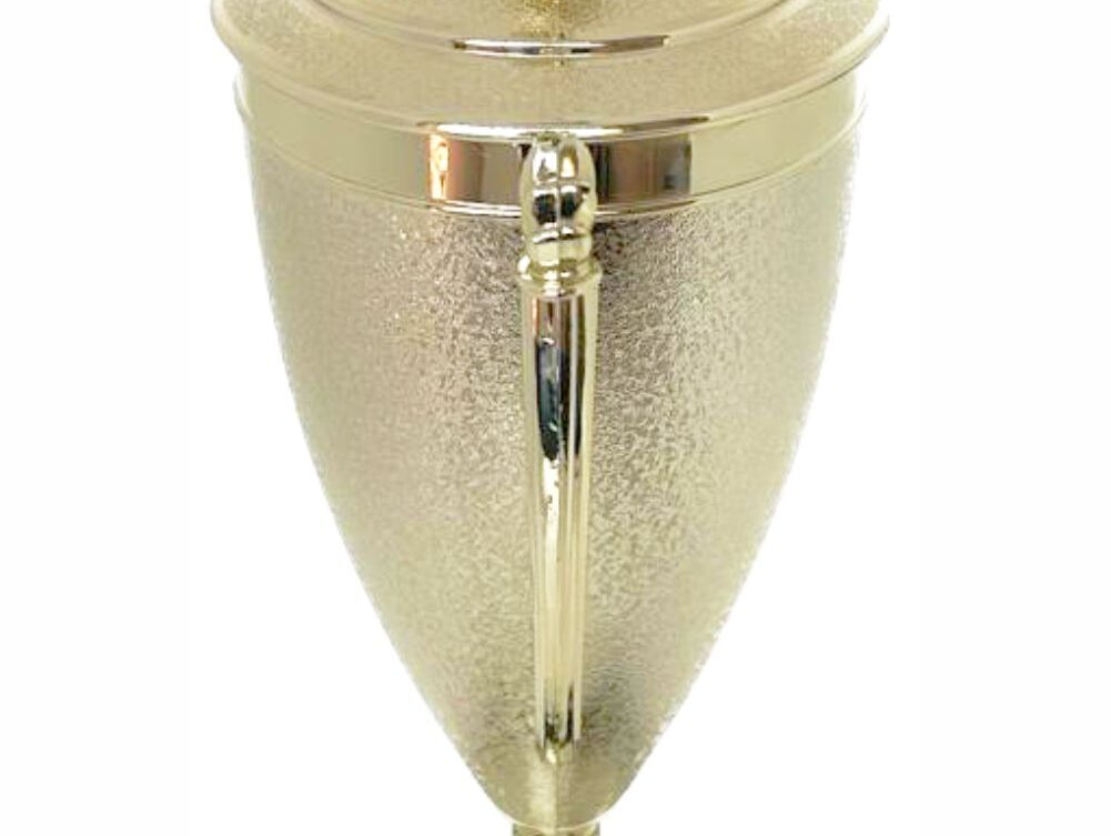 Hockey Female Trophy 400mm