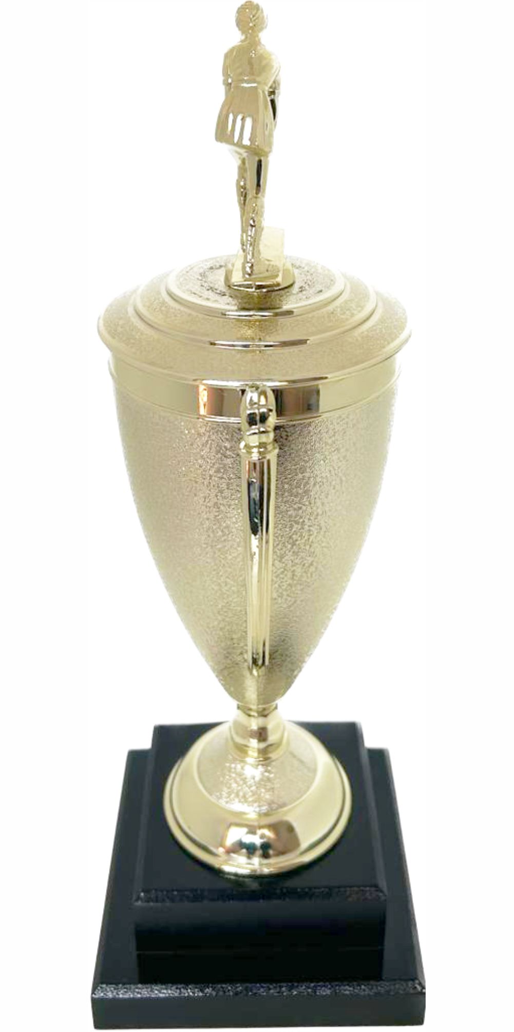 Hockey Female Trophy 400mm