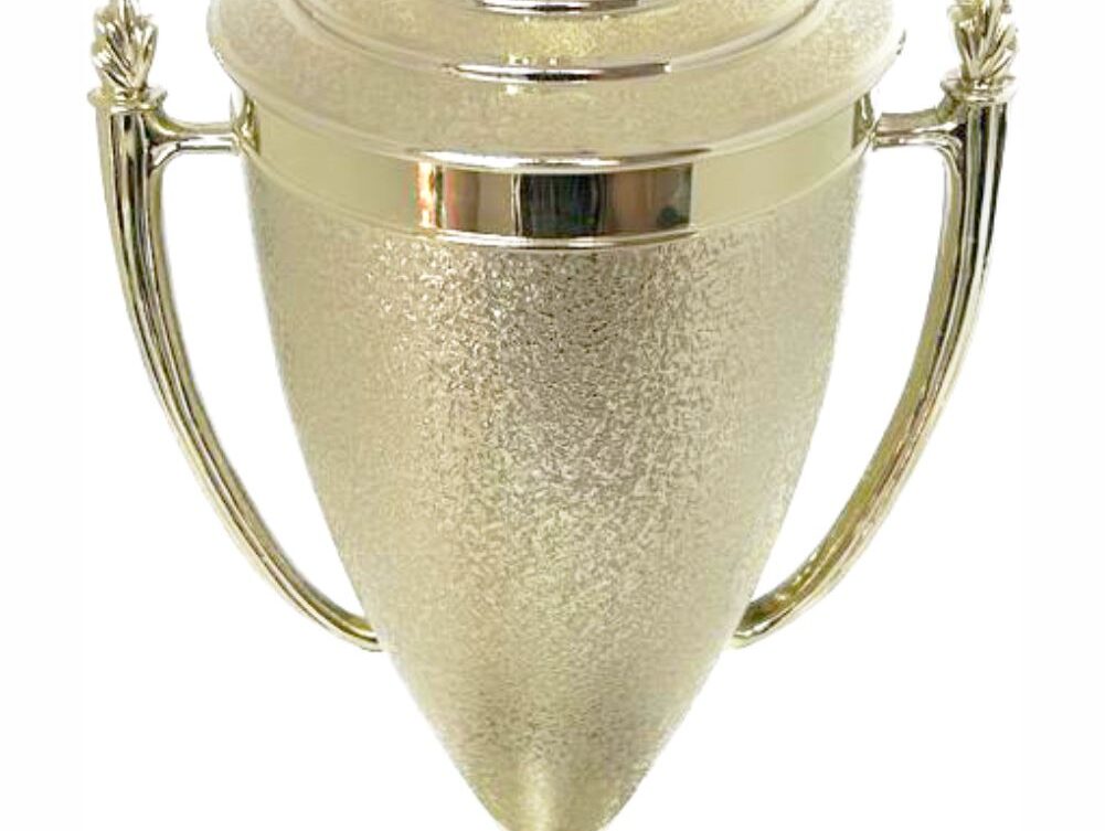Hockey Female Trophy 400mm