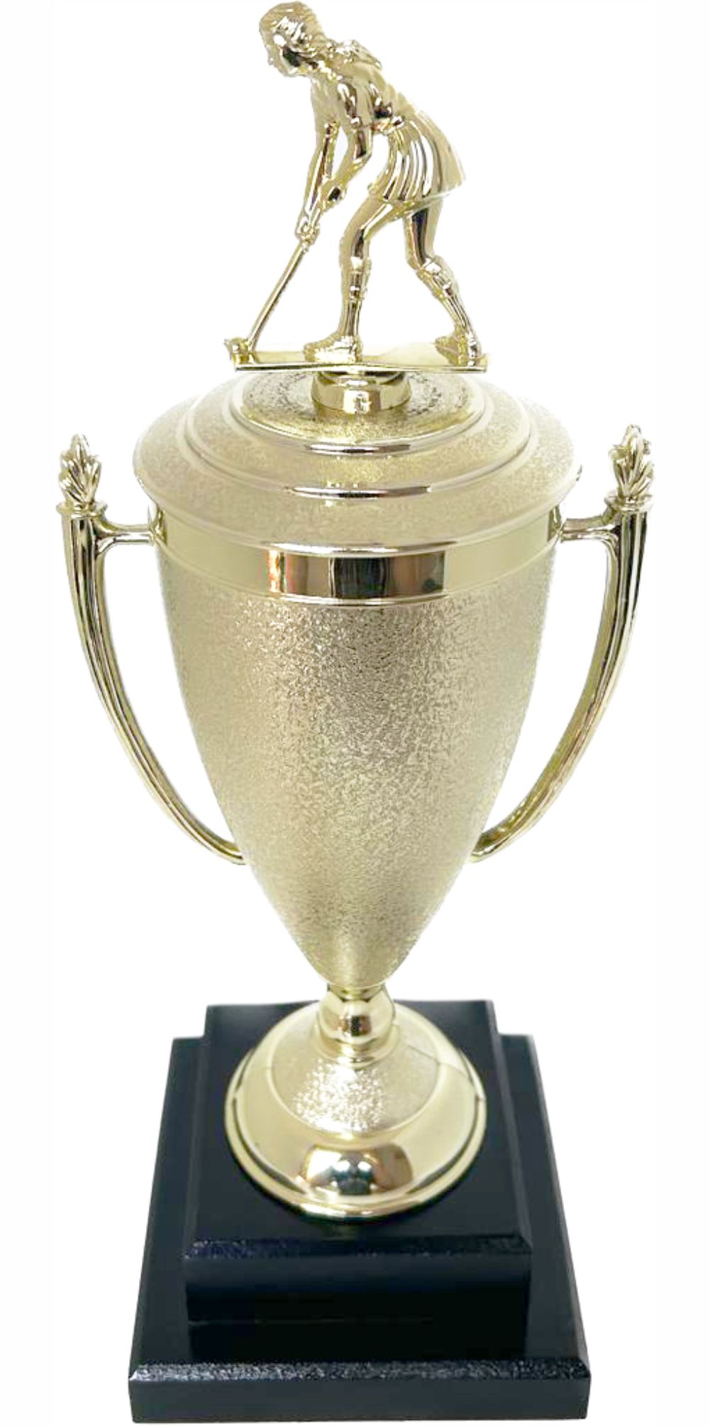Hockey Female Trophy 400mm