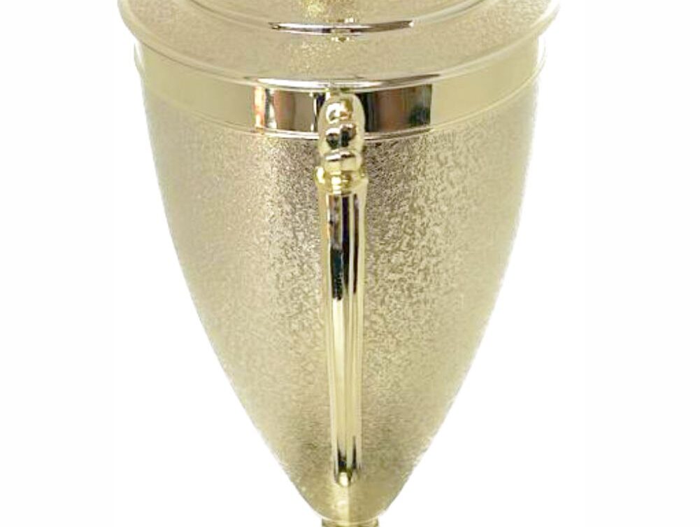 Hockey Female Trophy 400mm