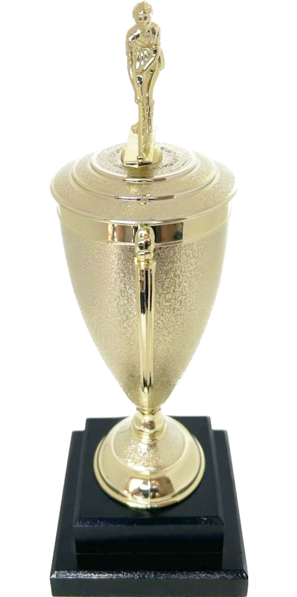 Hockey Female Trophy 400mm