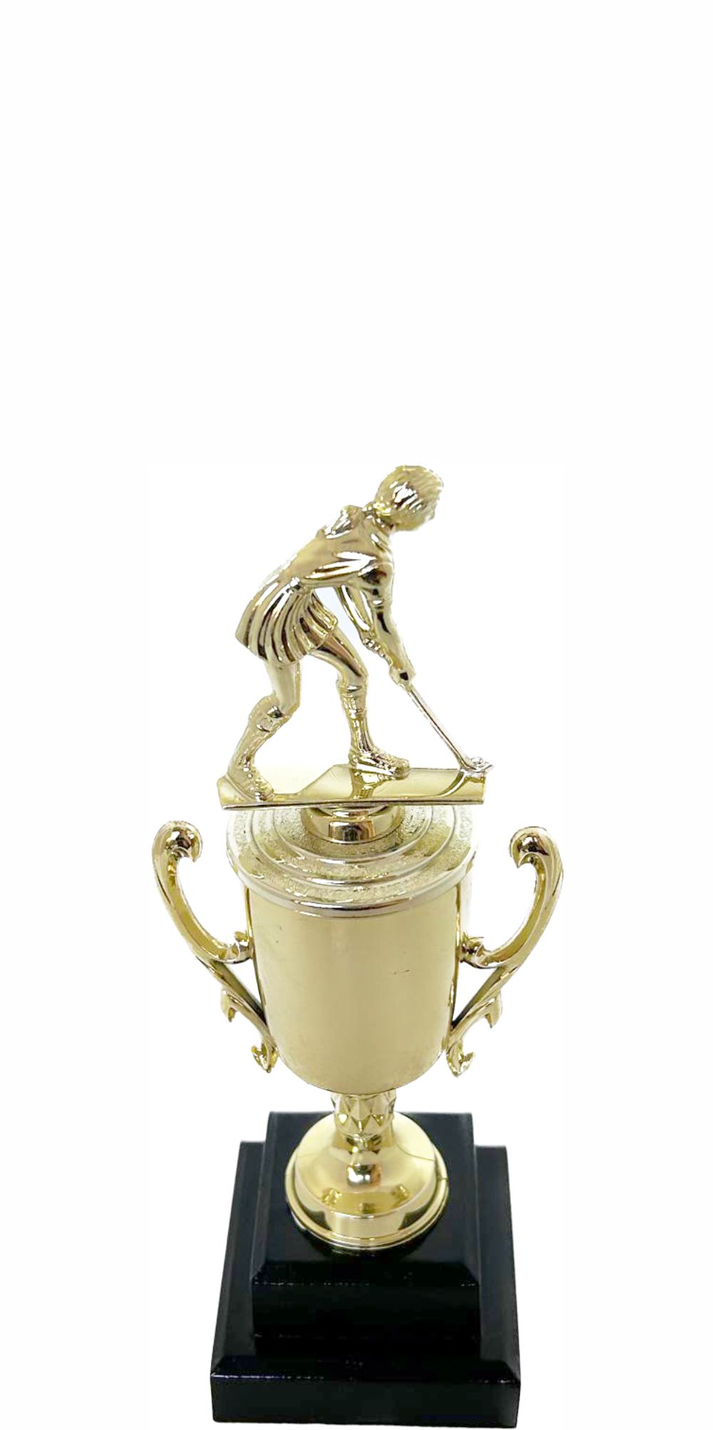 Hockey Female Trophy 260mm