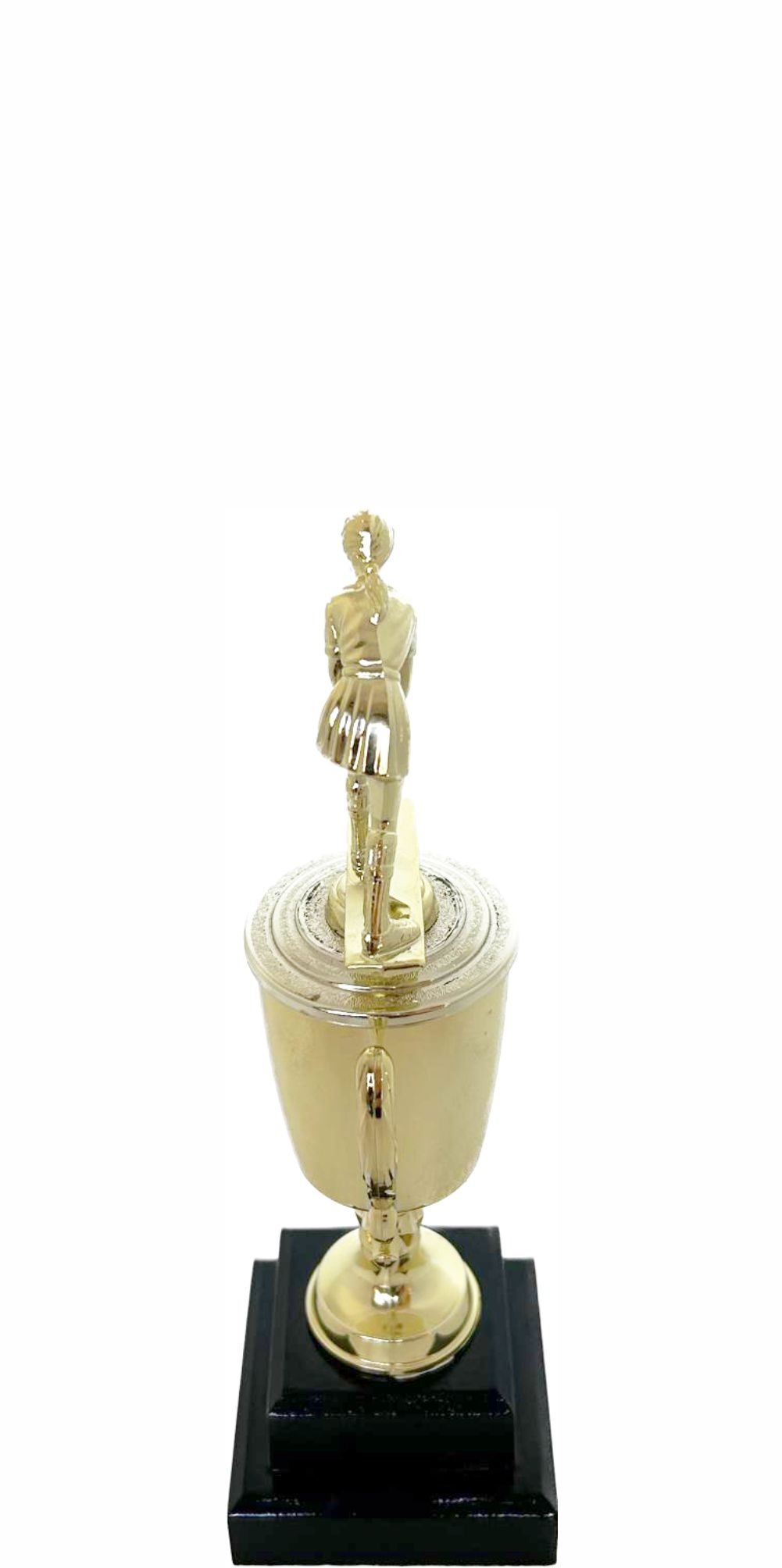 Hockey Female Trophy 260mm