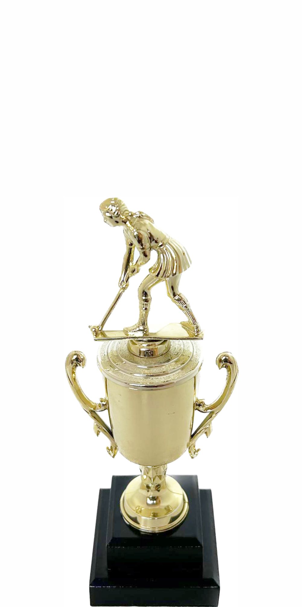 Hockey Female Trophy 260mm