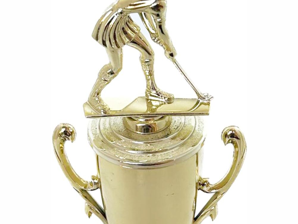 Hockey Female Trophy 285mm