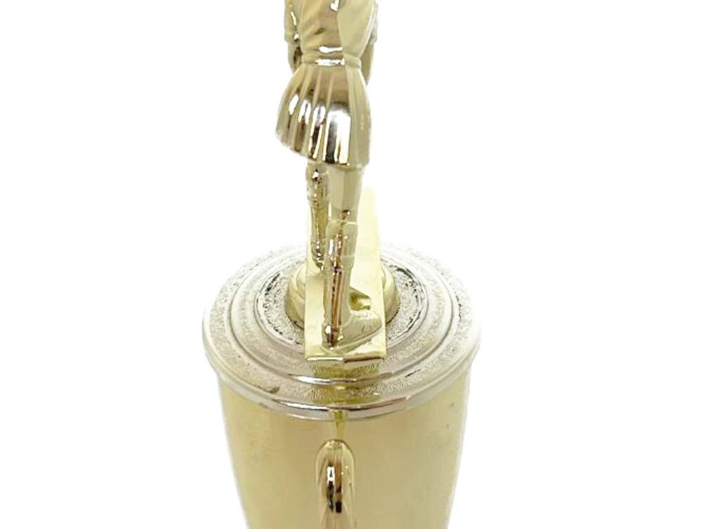 Hockey Female Trophy 285mm