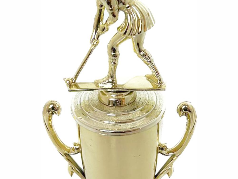 Hockey Female Trophy 285mm