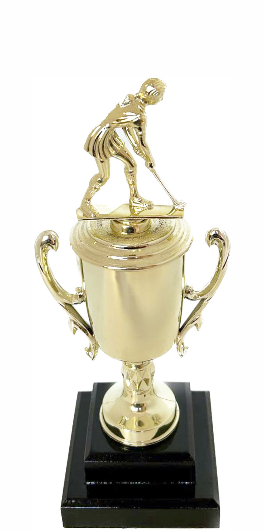Hockey Female Trophy 320mm