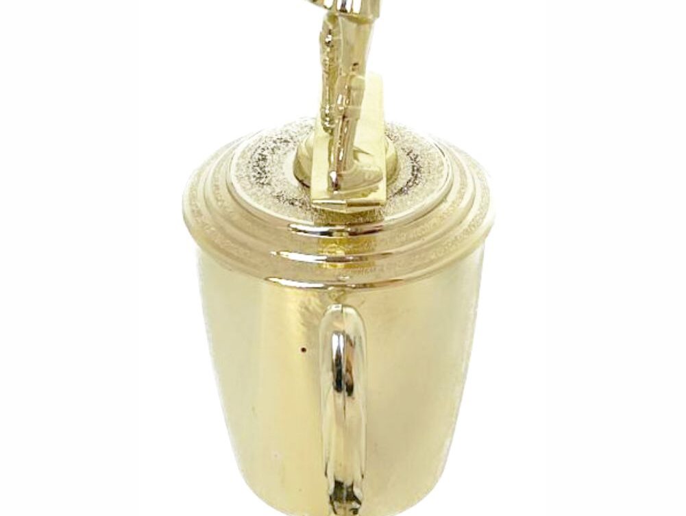 Hockey Female Trophy 320mm