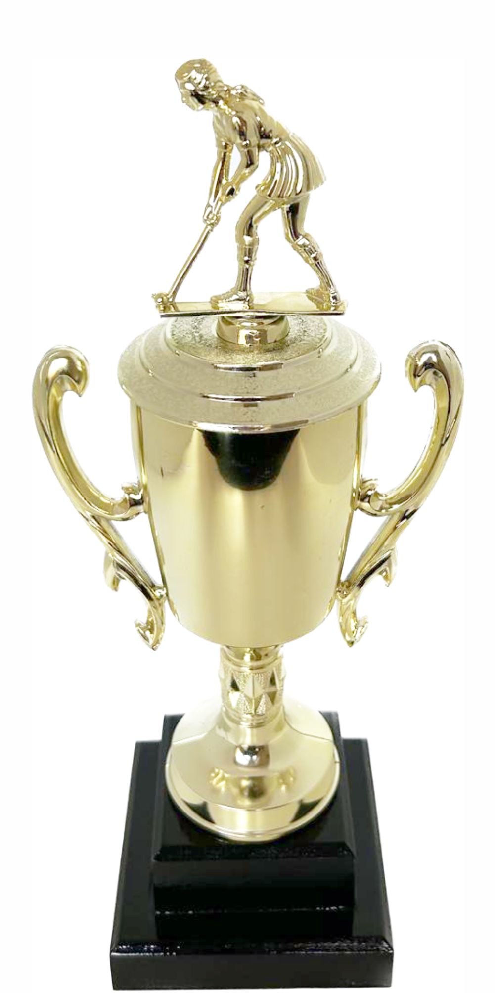 Hockey Female Trophy 320mm