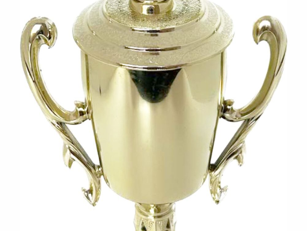 Hockey Female Trophy 360mm
