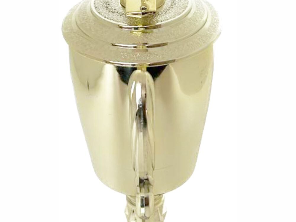 Hockey Female Trophy 360mm