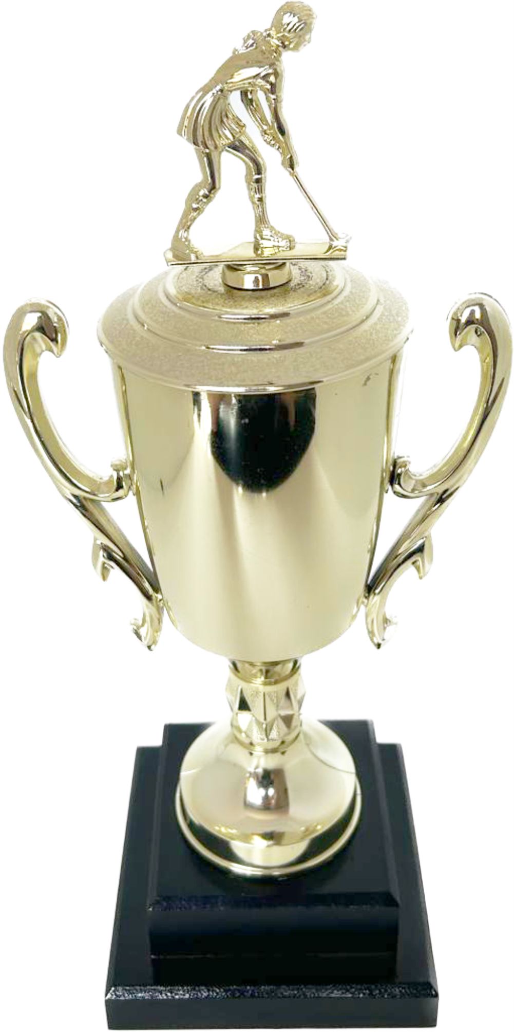 Hockey Female Trophy 400mm