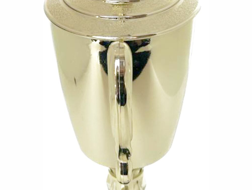 Hockey Female Trophy 400mm
