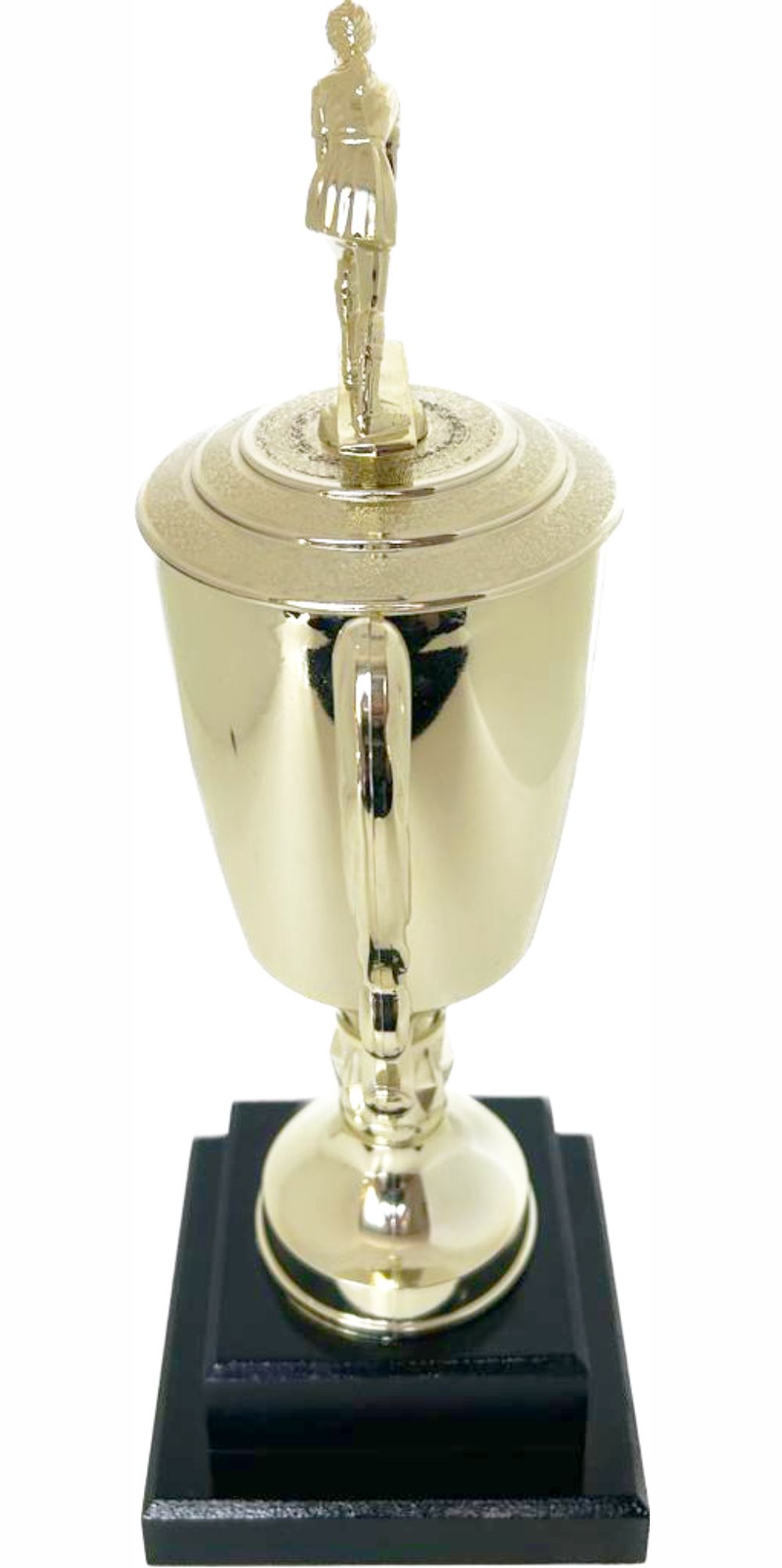Hockey Female Trophy 400mm