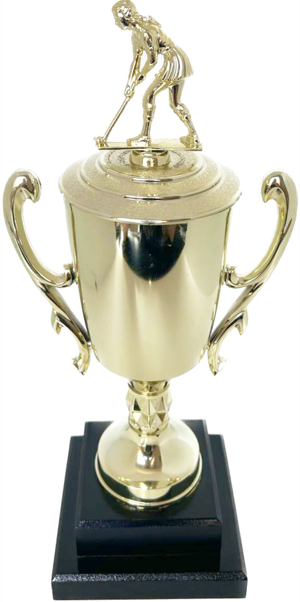 Hockey Female Trophy 400mm