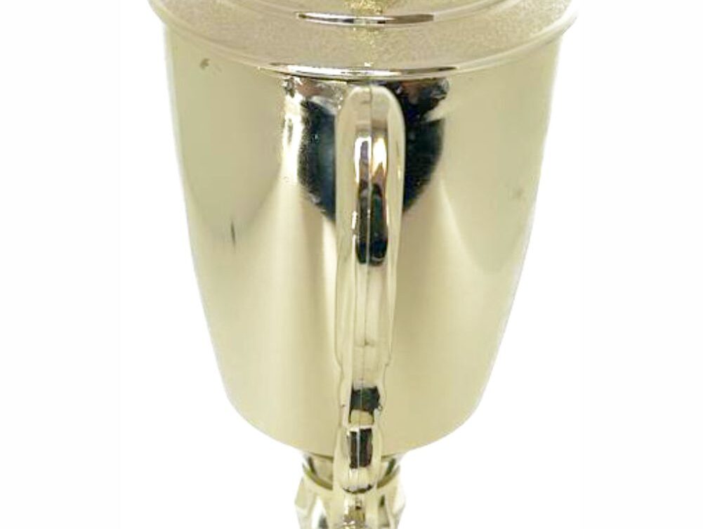 Hockey Female Trophy 400mm