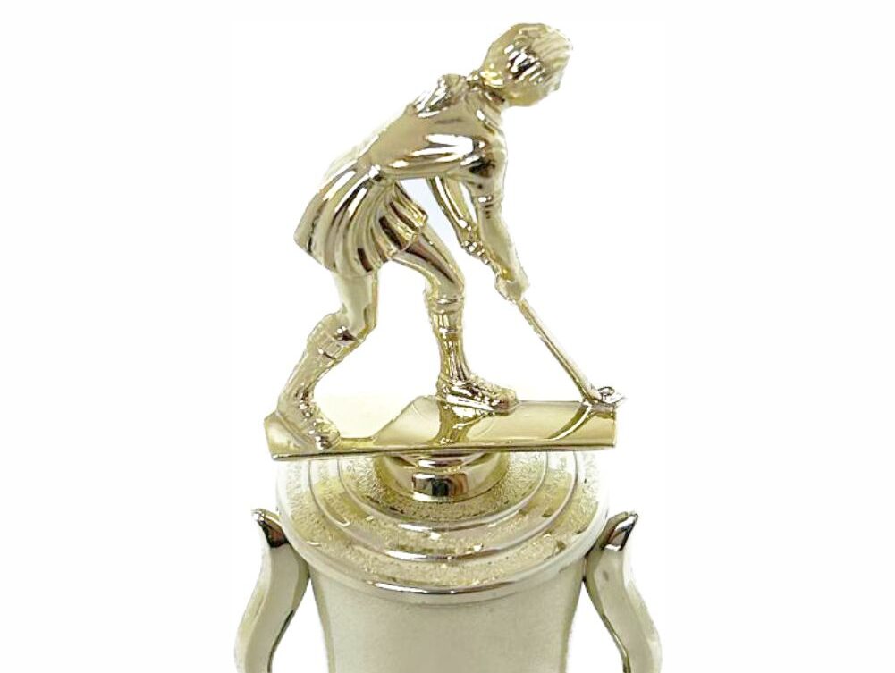 Hockey Female Trophy 260mm