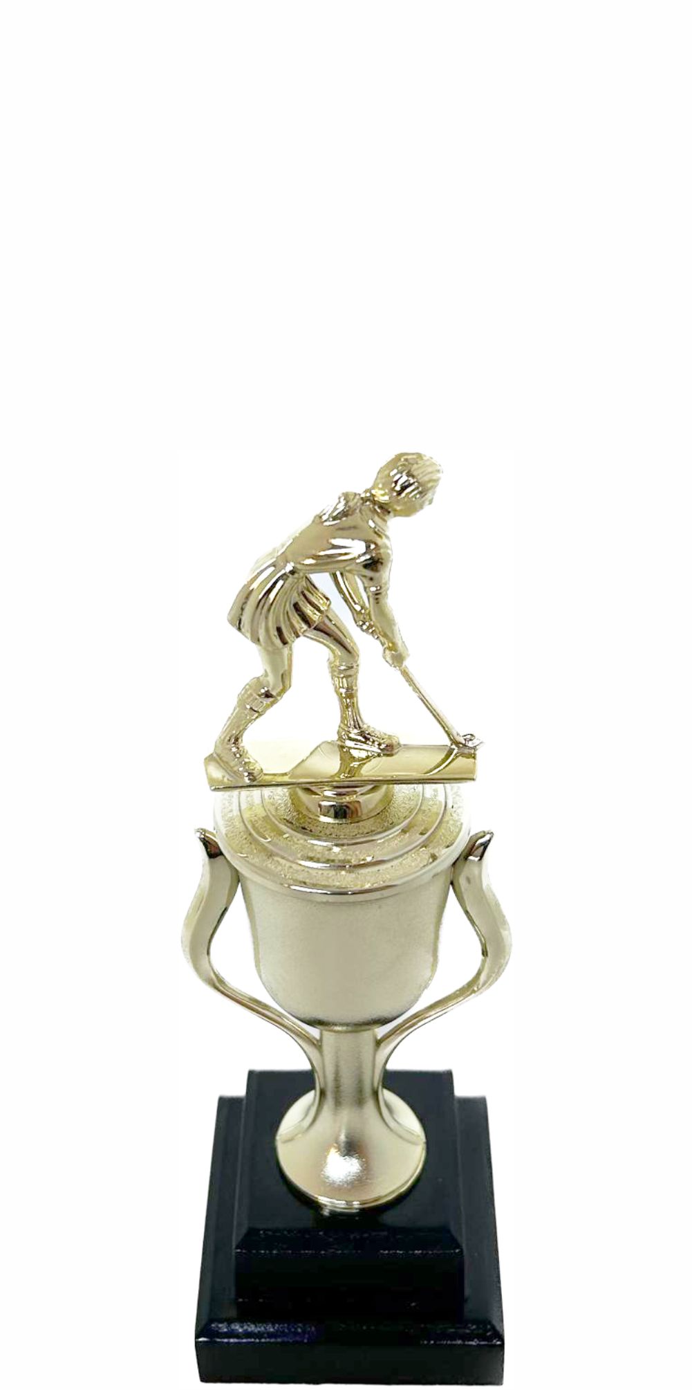 Hockey Female Trophy 260mm