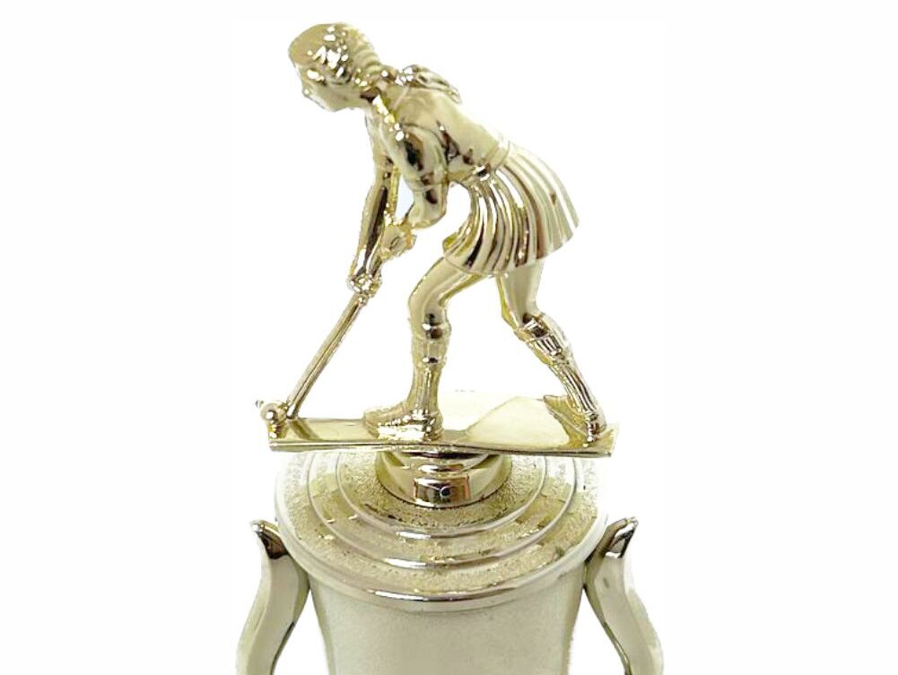 Hockey Female Trophy 260mm