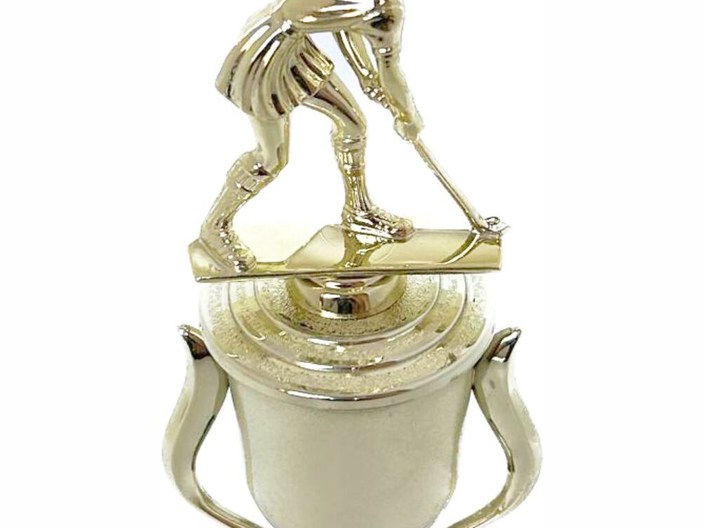 Hockey Female Trophy 285mm