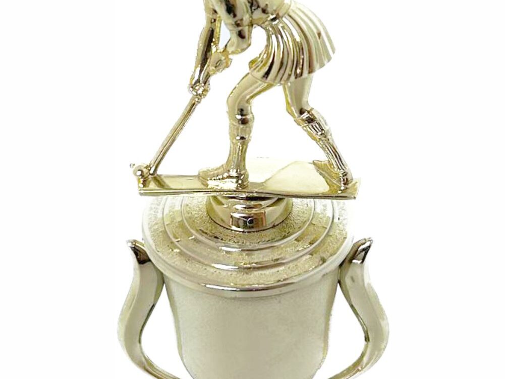 Hockey Female Trophy 285mm