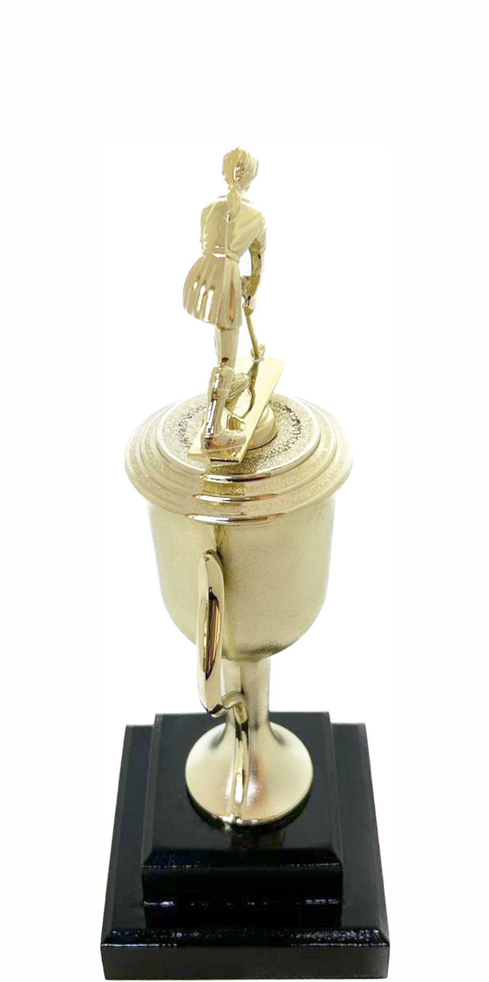 Hockey Female Trophy 320mm