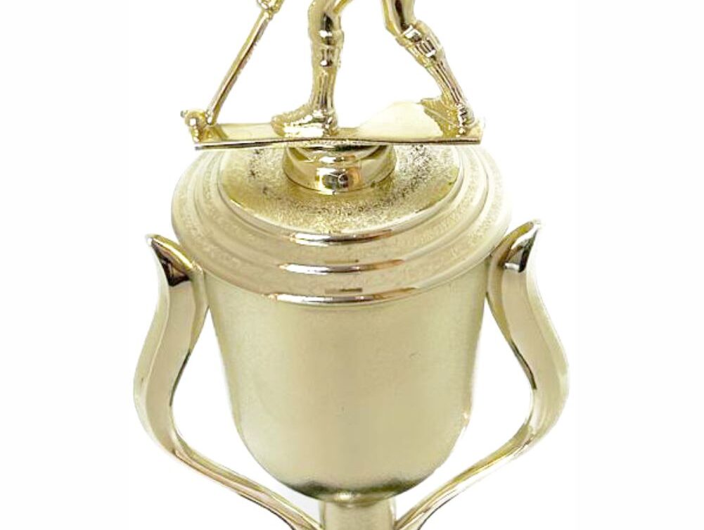 Hockey Female Trophy 320mm